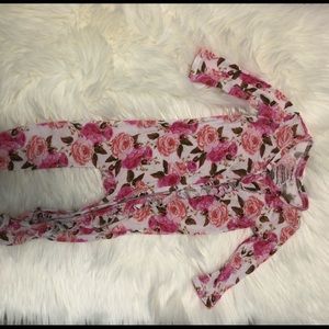 Posh Peanut Pink Rose